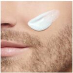 Men Active Face Wash - Foaming Cleansing Gel, Soap-free 125ml - Afbeelding 2