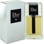 Dior (Christian Dior) Dior Homme 2020 EDT M 100 ml - Afbeelding 3