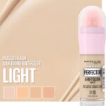 Maybelline New York - Instant Anti-Age Perfector 4-in-1 Glow - Light - Primer, Concealer, Highlighter en BB-Cream in één - 20 ml - Afbeelding 2