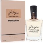Damesparfum Franck Olivier EDP Giorgia L'imperatrice (75 ml)