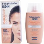 Isdin Fotoprotector Fusion Water Color Medium SPF50, 50ml