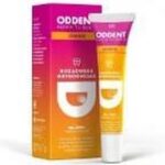 Oddent Gel Oral Junior Chafing Orthodontics 15ml