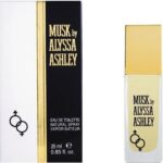 Alyssa Ashley Musk 25 ml - Eau de toilette - Unisex - Afbeelding 2