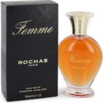 Rochas Rochas Femme - 100ml - Eau de toilette - Afbeelding 4