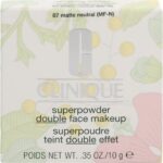 Clinique Superpowder Double Face Powder - 07 Matte Neutral - Afbeelding 7