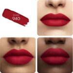 Guerlain Kisskiss Tender Matte #940-my Rouge - Afbeelding 2