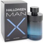 Jesus Del Pozo Halloween Man X - 125 ml - eau de toilette spray - herenparfum - Afbeelding 2