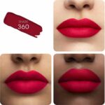 Guerlain Kisskiss Tender Matte #360-miss Pink - Afbeelding 2