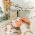 Suavinex Manicure Set - Pink - Afbeelding 3