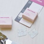 Eeltschraperbladen Beter (10 pcs) - Afbeelding 2