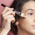 Beter - BRUSH liquid foundation 1 pz - Afbeelding 3