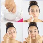 Handdoek voor Gevoelige Huid Konjac Beter - Afbeelding 2