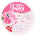 Instituto Español - Anti-Veroudering Regenerende Crème Instituto Español Rozenbottel - Unisex - - Afbeelding 7