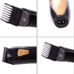 Surker Precisie Haar En Baard Trimmer SK-5807 - Afbeelding 2