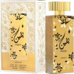 Yaqeen Eau de Parfum