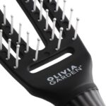 Olivia Garden Finger Brush Small - Afbeelding 2