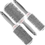 Borstel Ceramic + Ion Thermal Brush Speed XL Olivia Garden CI-25 - Afbeelding 2