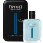 Str8 Live True Eau De Toilette 100 Ml - Afbeelding 2
