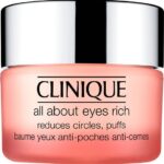 Clinique All About Eyes Rich OogcrÃƒÆ’Ã†â€™Ãƒâ€šÃ‚Â¨me - 15 ml - Afbeelding 12