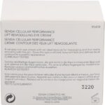 Sensai Cellular Performance Lift Remodelling Oogcrème 15 ml - Afbeelding 4