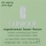 Clinique Repairwear Laser Focus Wrinkle Correcting OogcrÃƒÆ’Ã†â€™Ãƒâ€šÃ‚Â¨me - 15 ml - Afbeelding 6