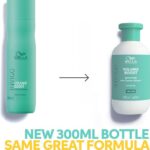 Wella Professionals Invigo Volume Boost Shampoo 300 ml - Normale shampoo vrouwen - Voor Alle haartypes - Afbeelding 2