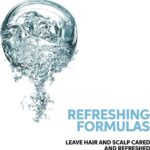 Wella Invigo Balance Aqua Pure Reinigende shampoo 1000 ml - Normale shampoo vrouwen - Voor Alle haartypes - Afbeelding 2