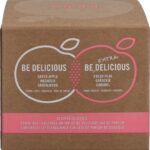 Donna Karan New York DKNY Be Extra Delicious Eau de Parfum 100ml - Afbeelding 3