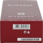 Givenchy Pour Homme Eau De Toilette Spray 100ml - Afbeelding 4