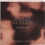 Estee Lauder Compact Poeder Make Up Bronze Goddess Powder Bronzer 02 Medium - Afbeelding 7