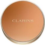 Clarins Ever Bronze - Gezichtspoeder - 03 Dark - 10 g - Afbeelding 3