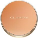 Clarins Ever Bronze - Gezichtspoeder - 01 Light - 10 g - Afbeelding 3