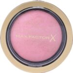Max Factor Creme Puff Powder Blush 10 Nude Mauve - Afbeelding 14