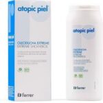 Repavar Otc Atopic Extrem Oily Soap-shower 200ml