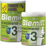 Ordesa Blemin Plus 3 Growth Can 1200g - Afbeelding 2