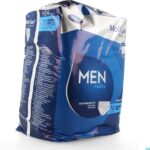 MoliCare Premium MEN pants 7 drops M - Afbeelding 3