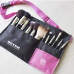 Make-up Borstel set Professional Makeup Beter (13 pcs) - Afbeelding 4