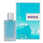 Mexx Ice Touch Woman Eau de toilette - 30 ml - Afbeelding 21