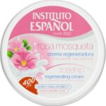 Instituto Español - Anti-Veroudering Regenerende Crème Instituto Español Rozenbottel - Unisex - - Afbeelding 4