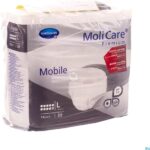Hartmann Molicare Premium Mobile 14 druppels large - Afbeelding 4