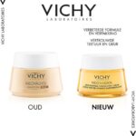 Vichy Neovadiol Lipidenaanvullende, Revitaliserende Nachtcrème - voor rijpe huid na de overgang - 50ml - Afbeelding 7