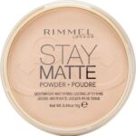 Rimmel Stay Matte Matting Powder 14 G 004 Sandstorm - Afbeelding 3
