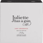 Juliette Has A Gun - Lady Vengeance - Eau De Parfum - 50ML - Afbeelding 4