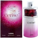 Ajmal Cerise eau de parfum spray 75 ml - Afbeelding 4