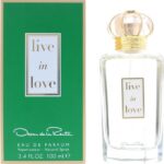 Oscar De La Renta Pour Lui - 90ml - Eau de toilette - Afbeelding 2