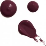 Gosh Liquid Matte Lips #008-arabian Night 4 Ml - Afbeelding 2