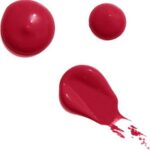 Gosh Liquid Matte Lips 005 Red Carpet 4ml - Afbeelding 2