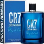 CR7 Play It Cool by Cristiano Ronaldo 50 ml - Eau De Toilette Spray