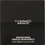 Mac Cosmetics Mineralize Skinfinish Natural   Give Me Sun - Afbeelding 7