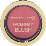 Max Factor Facefinity Blush - 50 Sunkissed Rose